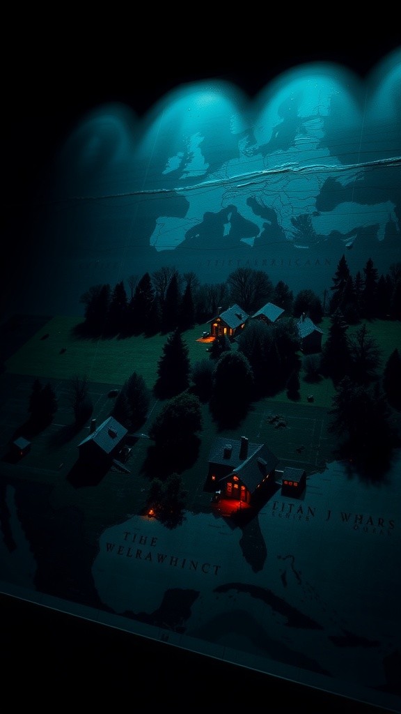 The Revolutionary Spirit: America's Battle for Freedom