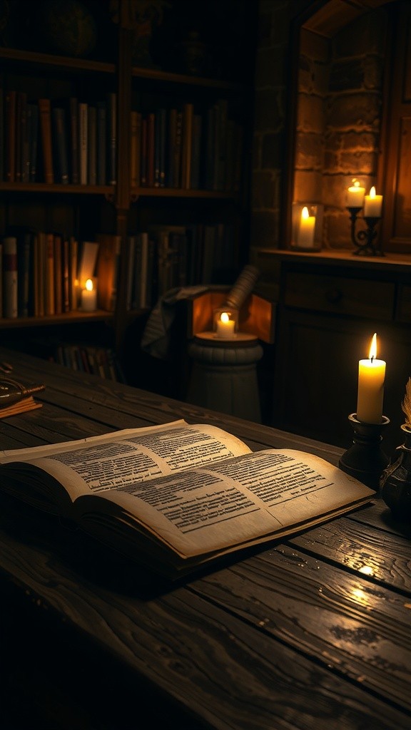 Misteri Atlantis: Legenda atau Kenyataan?