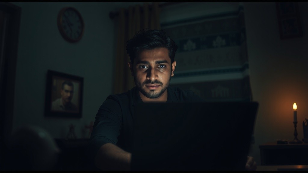 Ek Mar Chuke Ka Sathi: Dead Chat Ki Kahani