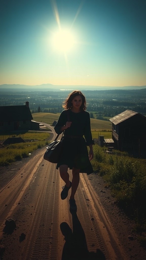 کتب خانہ کا راز