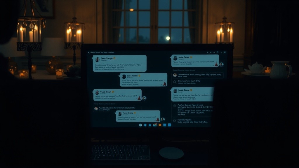 Exposing the Lies: A Prayer for Truth