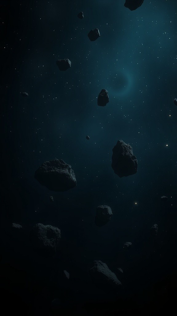 Echoes of the Cosmos