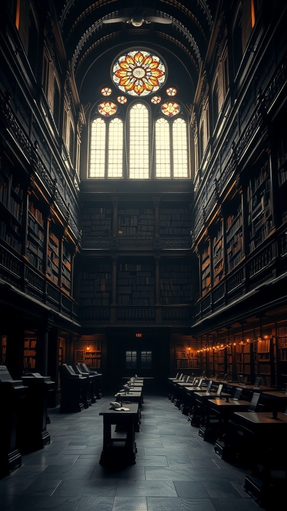 Whispers of the Forbidden: Secrets in the Shadows