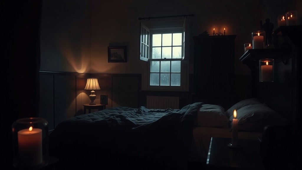 Wadah yang Ditolak Tanah