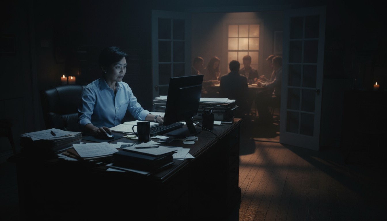 The Hidden Costs of Sitting: Why Breaks Matter