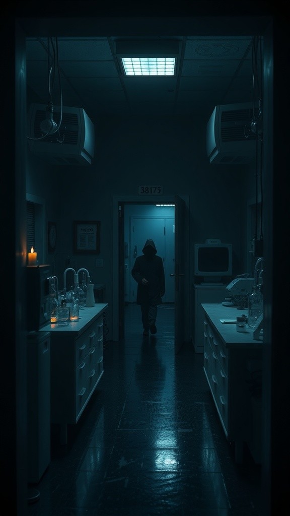 Eksperimen Tidur Rusia: Kengerian di Balik Penelitian Rahasia