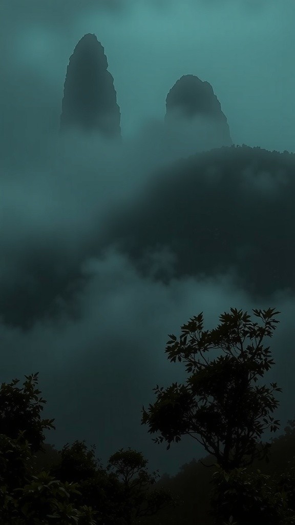 Mengungkap Misteri Kerajaan Tirta Jaya