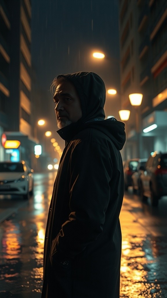 Panggilan Dari Rumah