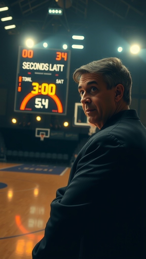 The Echo of Six Seven