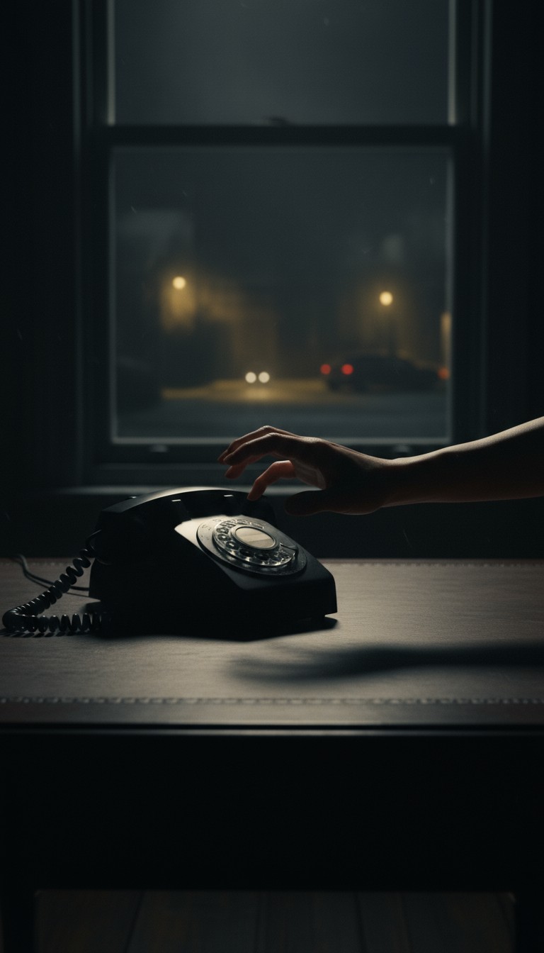 The Last Message