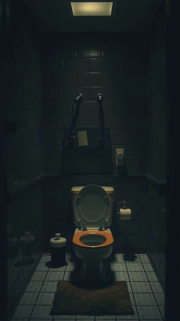 Ketika Kunci Sekolah Bukan Hantu