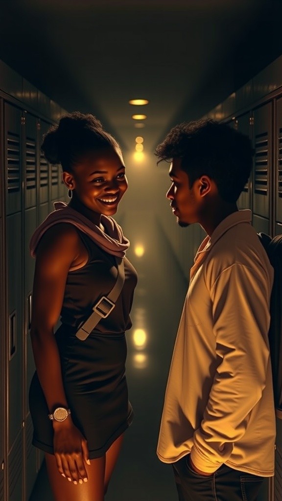 Toilet Angker SMP: Hantu atau Petugas Kebersihan?