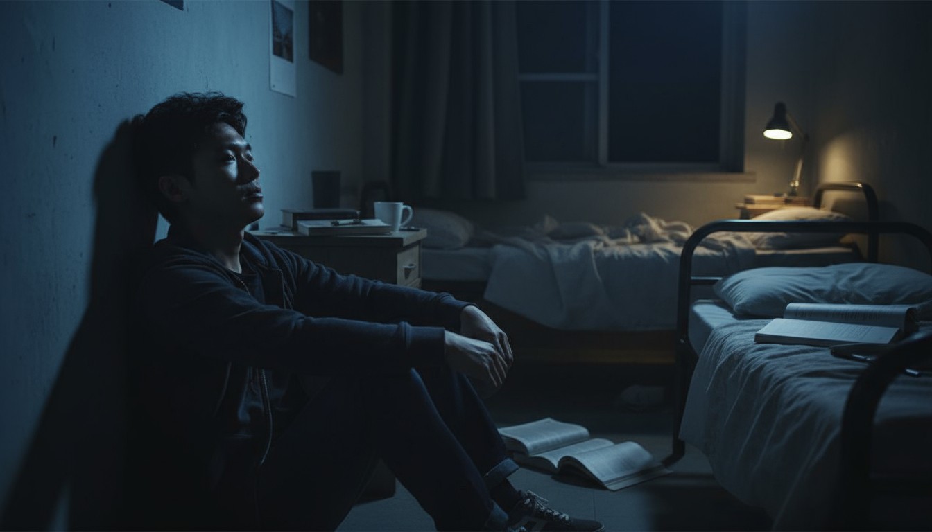 Mimpi Raka dan Mona Lisa