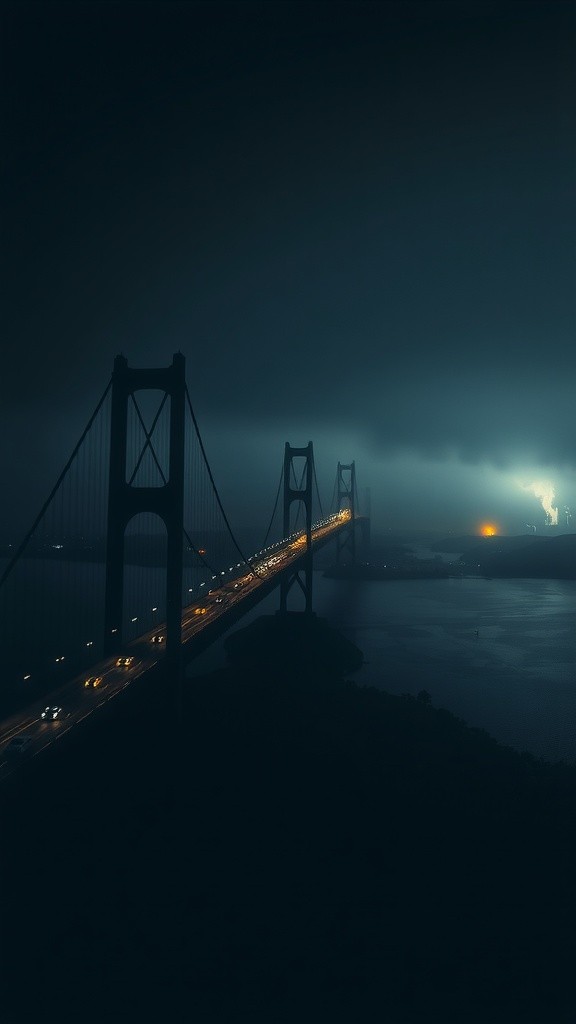 Fakta Menarik Jembatan Ancol yang Terlupakan