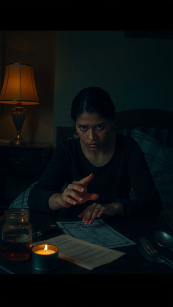 Ketemu di Balik Pintu