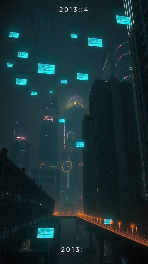 The Mysterious Disappearance in Hong Kong Elevator