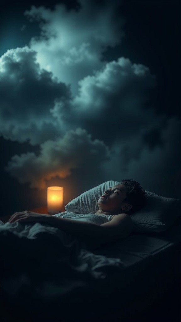 Crossing Frequencies: Unveiling the Dream Realm