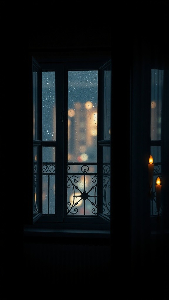 Teror Hitchcock: Kisah Seram yang Menghantui