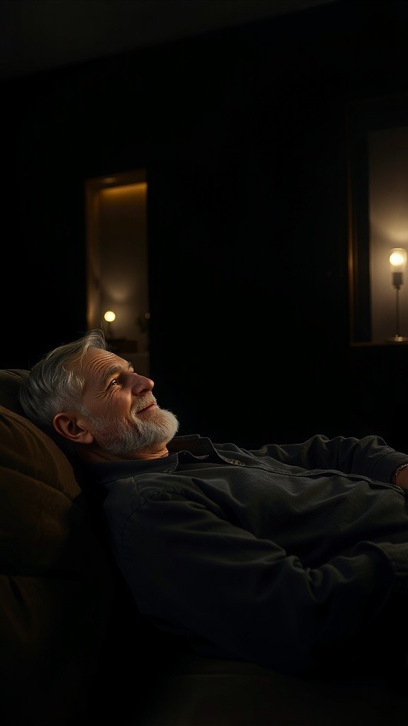 Bisikan dari Bawah Kasur