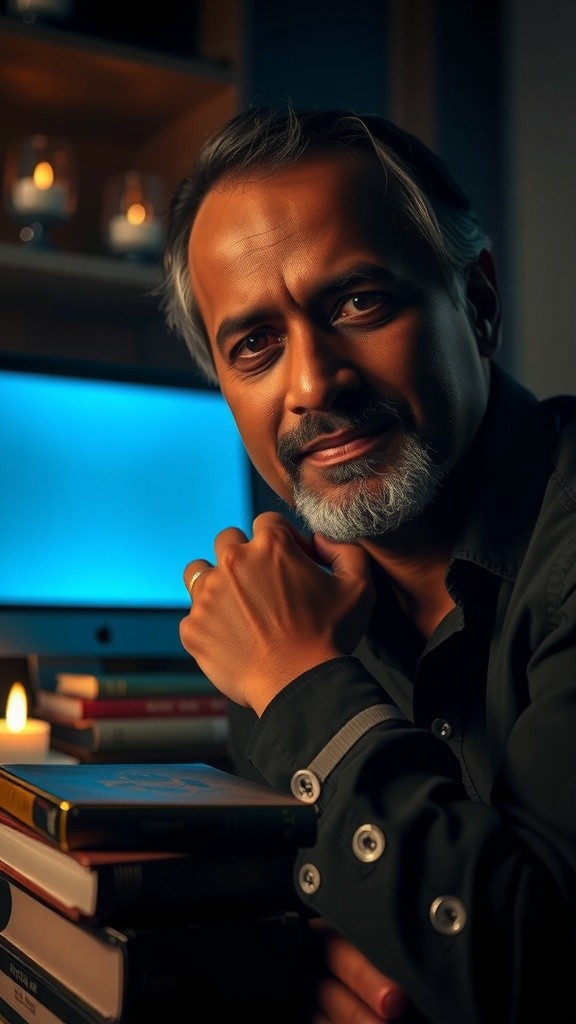 Misteri Danau Vostok: Kehidupan Tersembunyi di Bawah Es