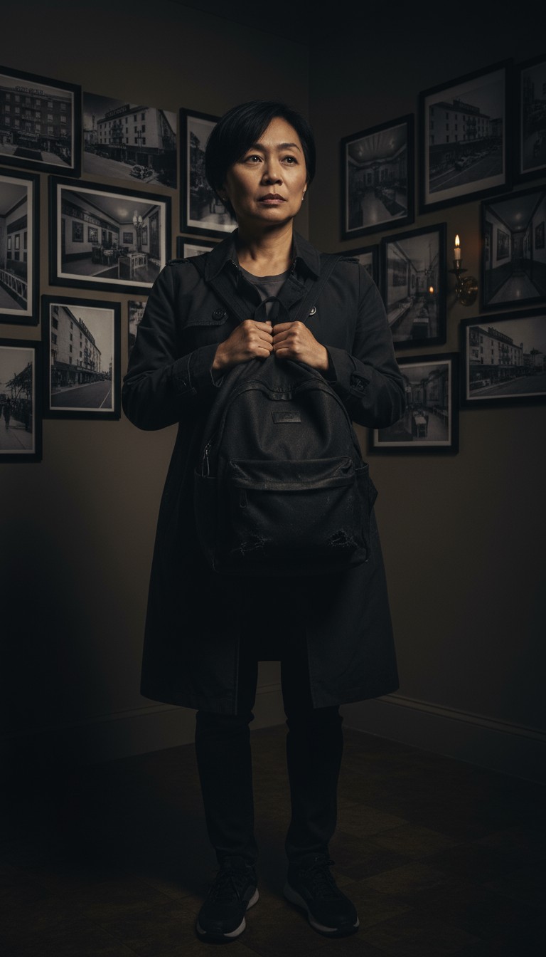 The Mysterious Case of Elisa Lam: A Tragic Story from the Cecil Hotel