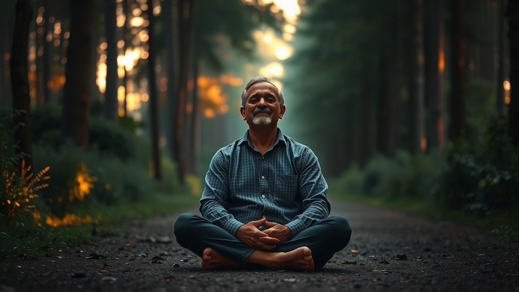 ایمان کا سبق: جن کا اللہ سے ڈرنے والا انسان