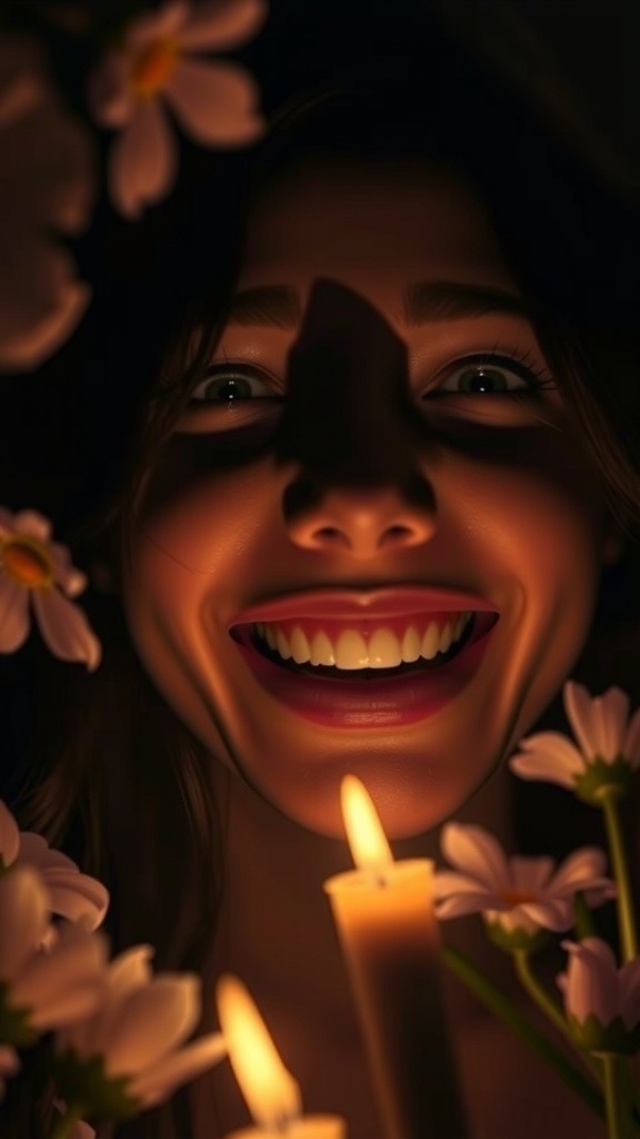 चिंकी और जादुई बीज: एक प्यारी कहानी