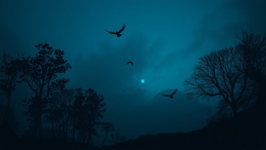 لحظة الحساب والشفاعة العظمى