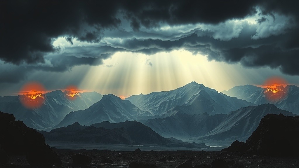 Pertempuran Dewa dan Manusia