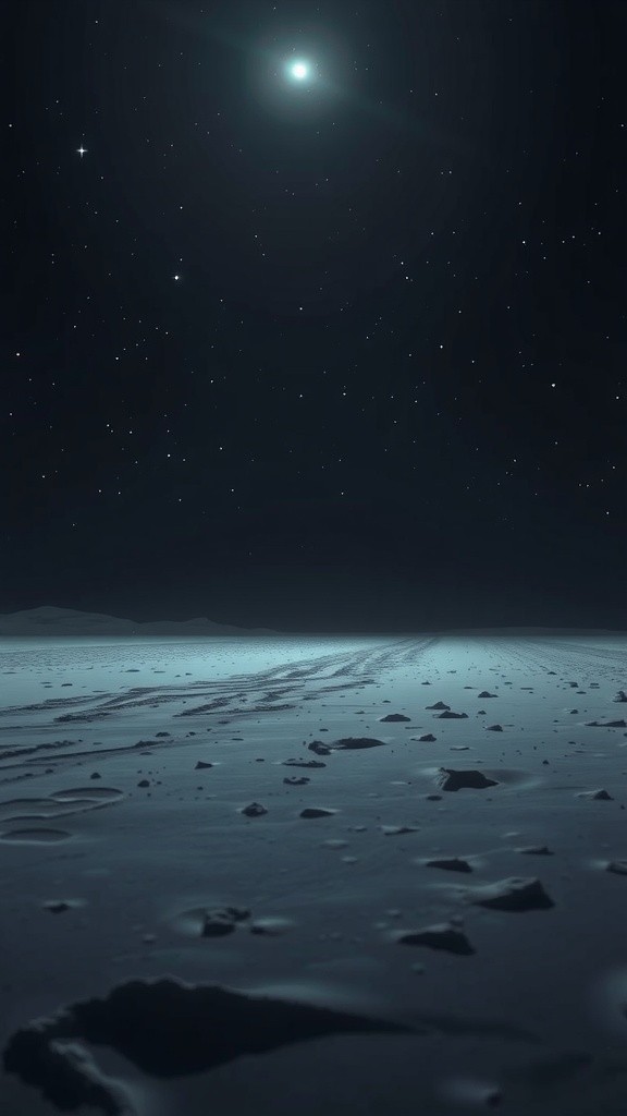 The Guardian Spirits: Silab and Luna's Gift