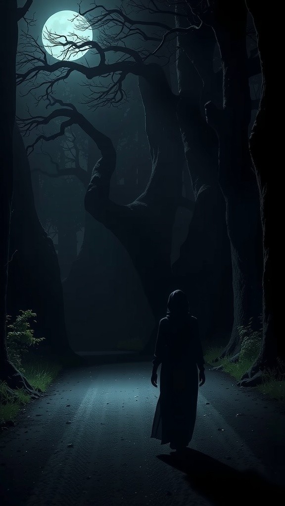 Elara: Born from Fire, Rising for Freedom