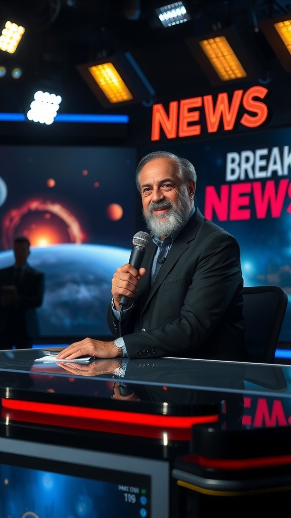 3AI एटलस धूमकेतु: पृथ्वी के पास से गुजरने वाली एक अद्वितीय घटना!