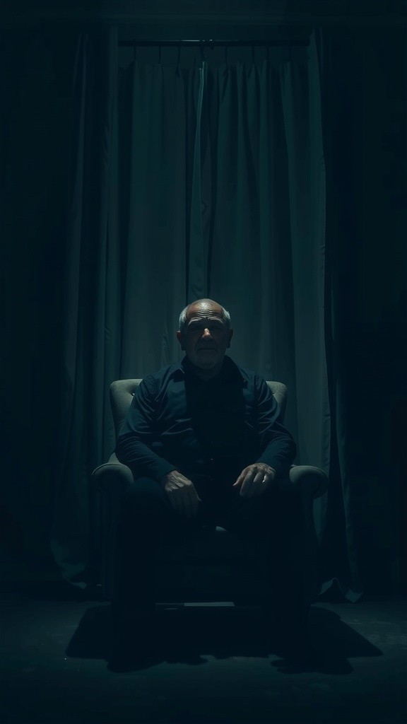 Hitungan Mundur Kematian