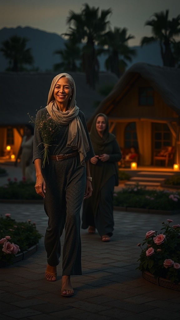 The Envy of Maame Adwoa