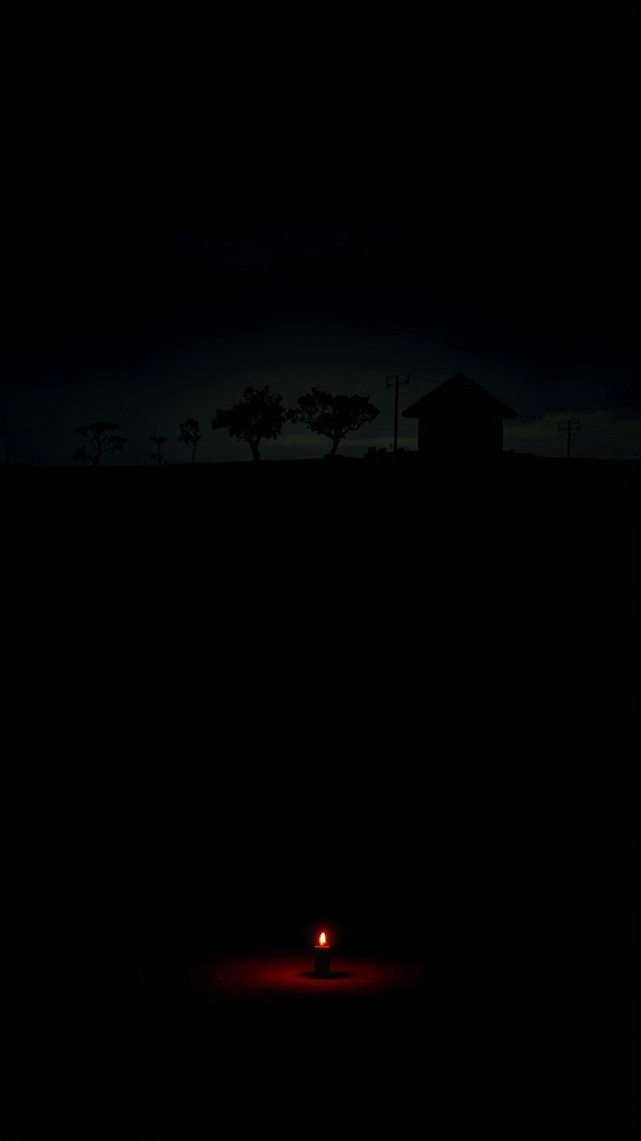 Budhi Aurat Aur Bhoot Ki Dastaan