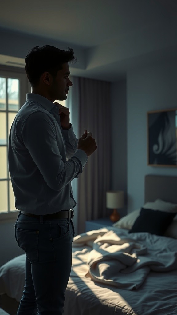 Doosra Saaya: Advait Ki Kahaani