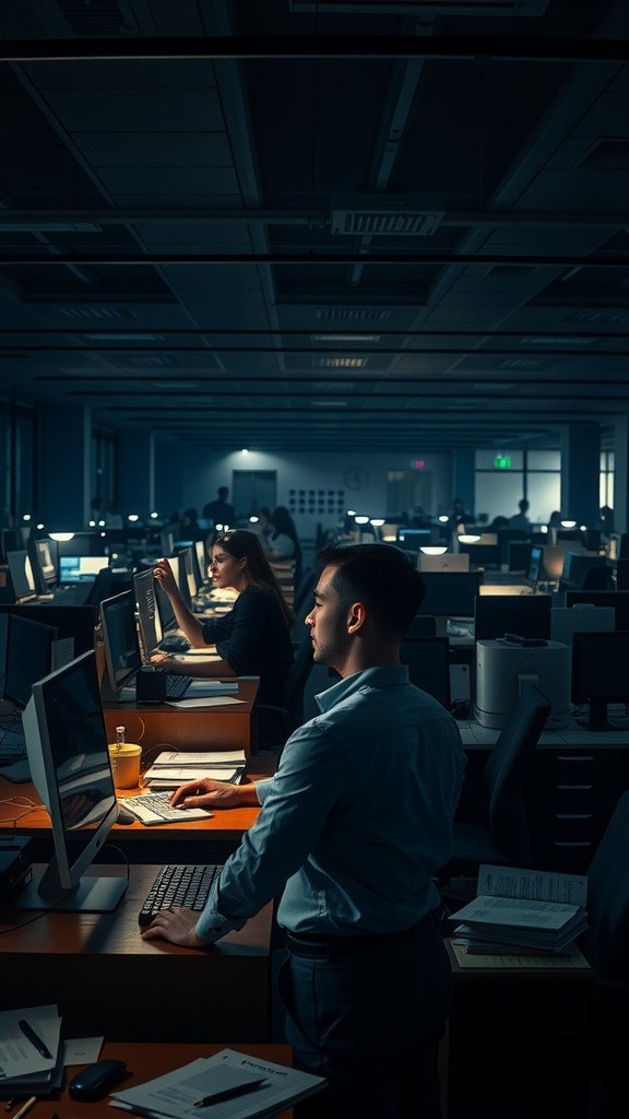 Women in a Villainous Society (copy)