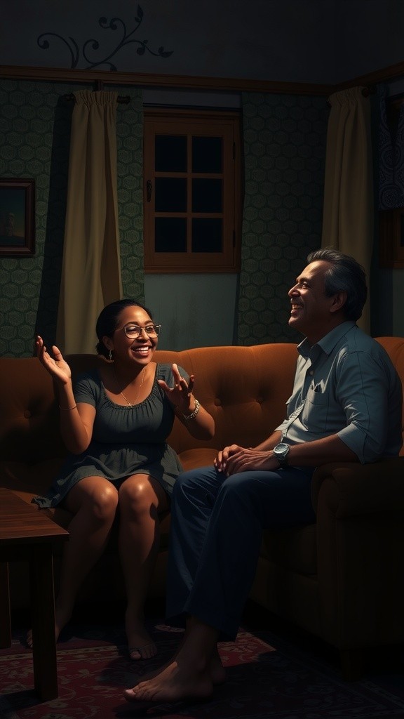 Abena's Shadow: Unveiling the Witch