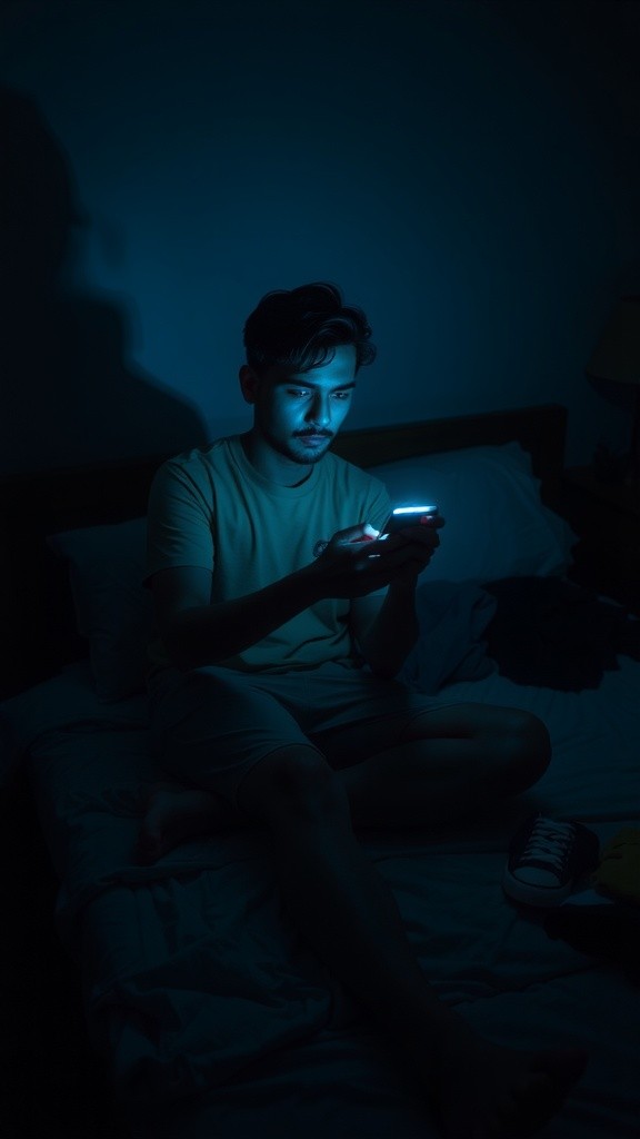 दरवाज़ा मत खोलना