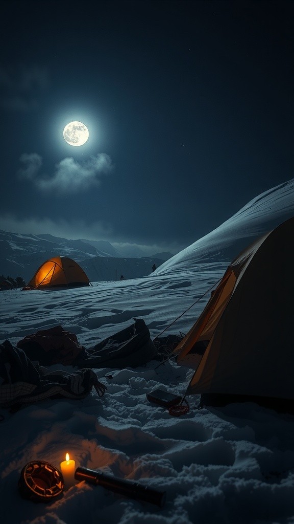 The Dark Secrets of the Dyatlov Pass