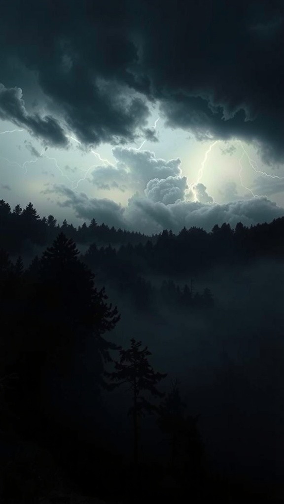 The Haunting of Rip Van Winkle: A Cursed Legacy