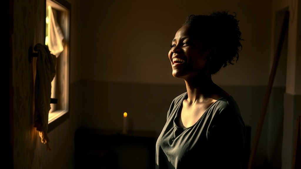 Whispers in the Moonlight