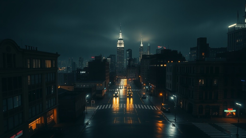 The Mystery of the Thirteenth Window