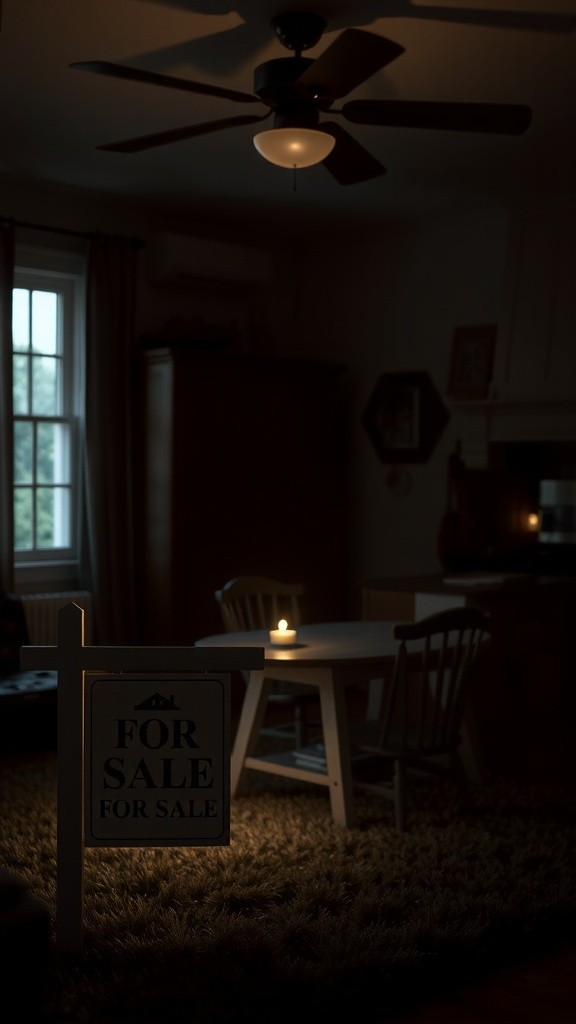 The Pantry Beast: A Homeowner's Tale