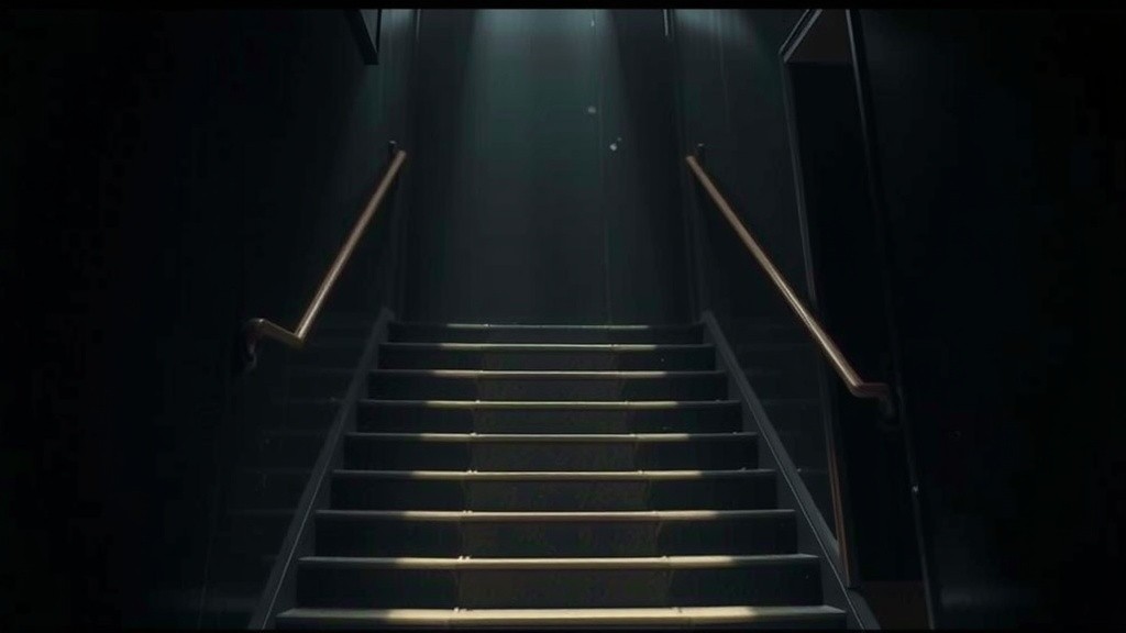 अर्जुन का रहस्यमय कमरा