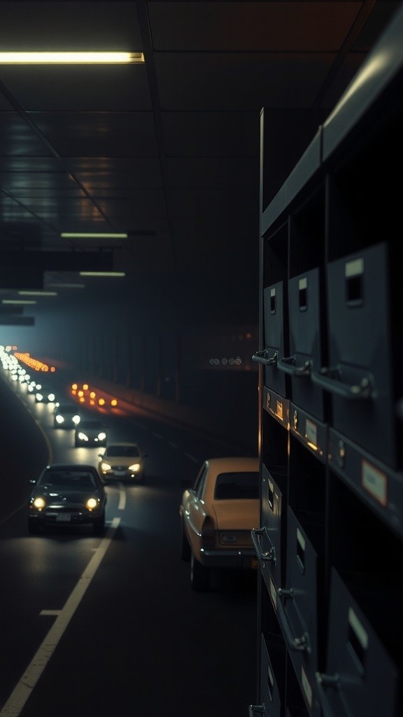 Awakened from Death: The Haunting of Elliot Gray