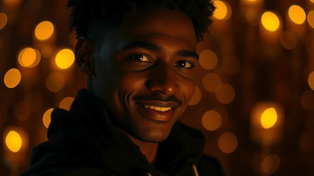 Quand l’amour véritable t’élève