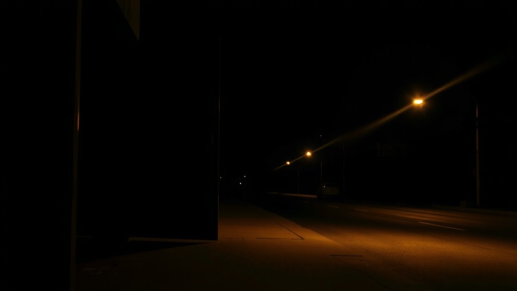 سفاح أمن الطرق: قصة الخيانة والموت