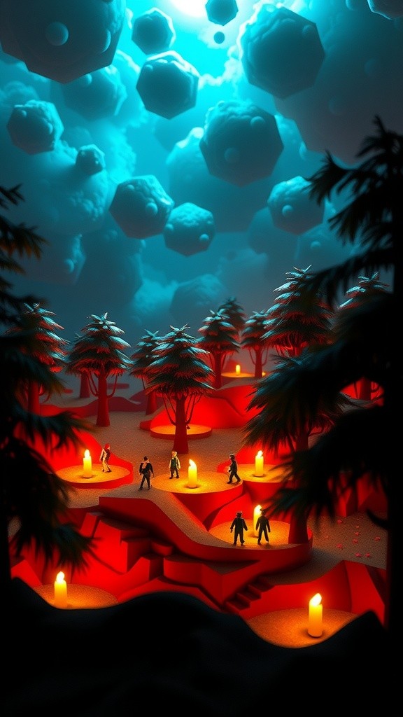 A Roblox Adventure Awaits!