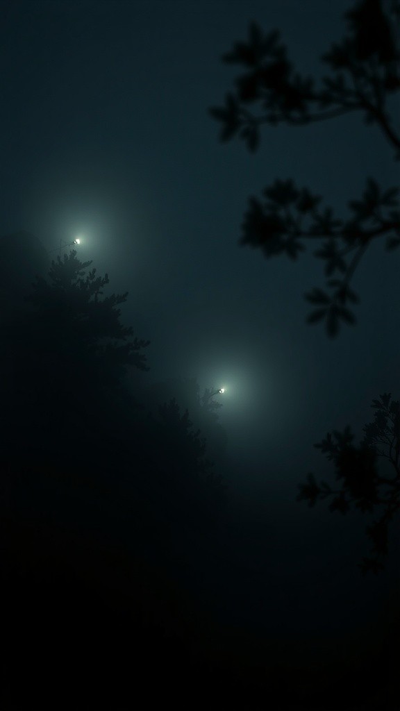 Bisikan di Malam Jumat Kliwon